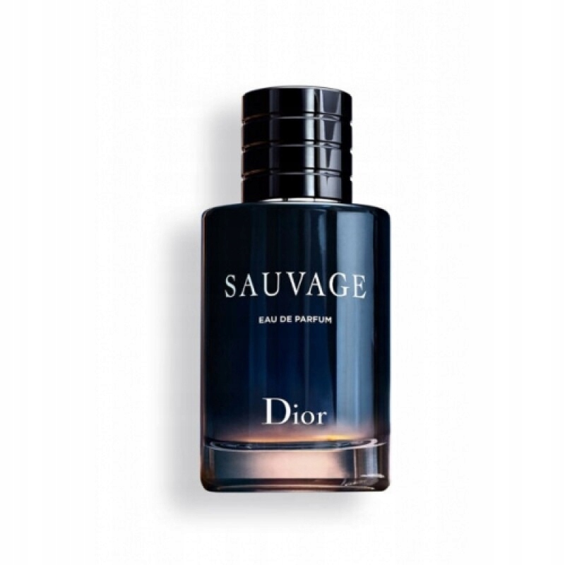 Christian Dior, Sauvage, parfémovaná voda pro muže, 60 ml