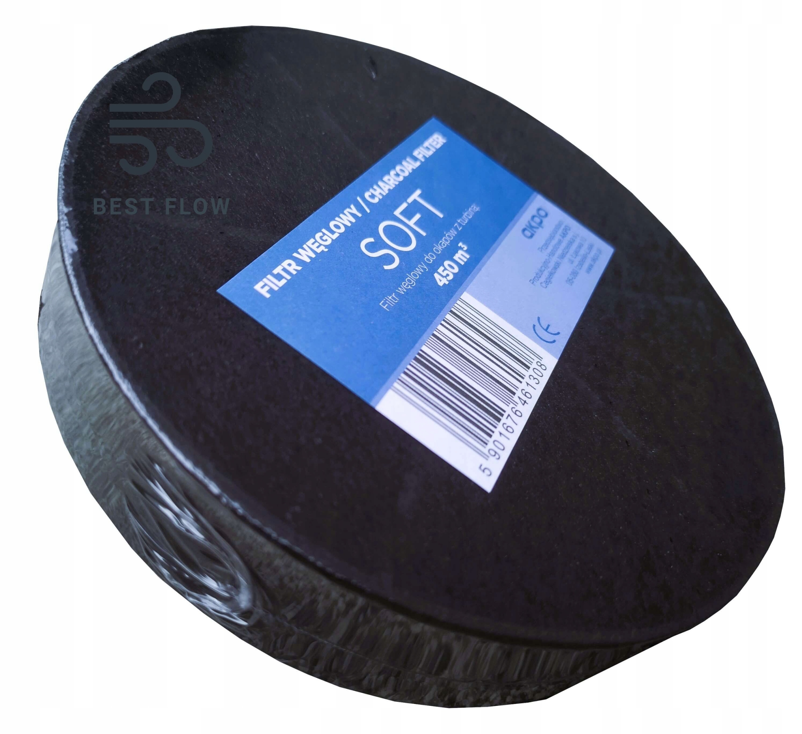 ORYGINALNY FILTR WĘGLOWY marki AKPO WK-4 WK-7 WK-5