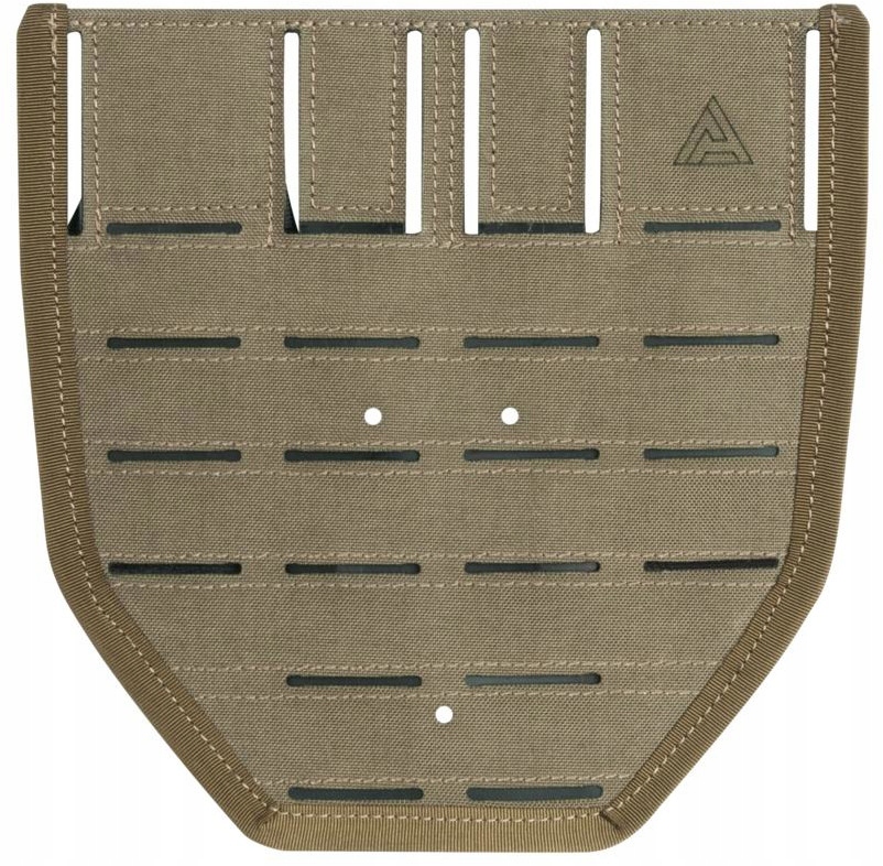 Bederní panel Mosquito L Jedna velikost Direct Action Adaptivní zelená