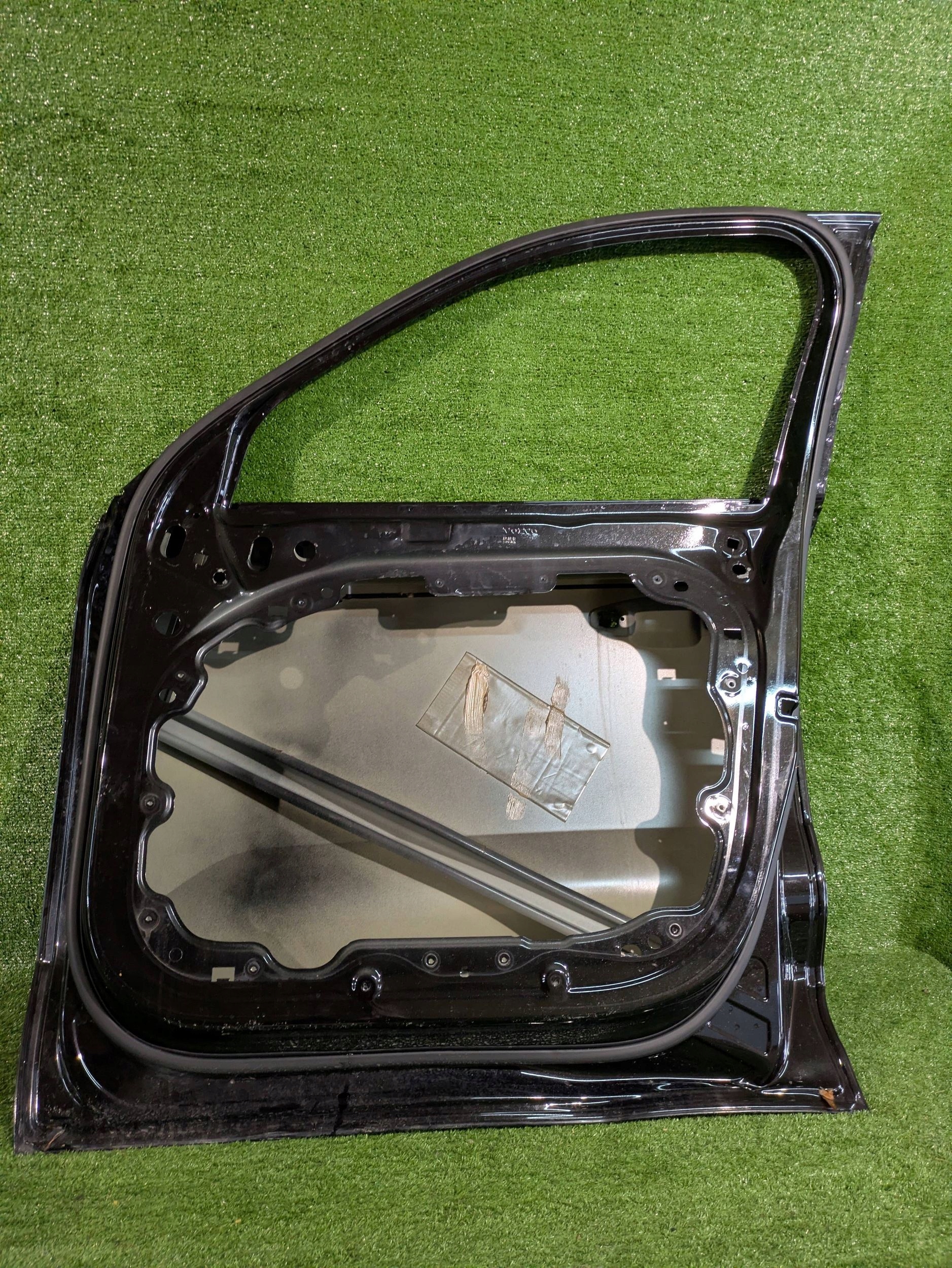 door front right right front VOLVO XC40 NR.4038