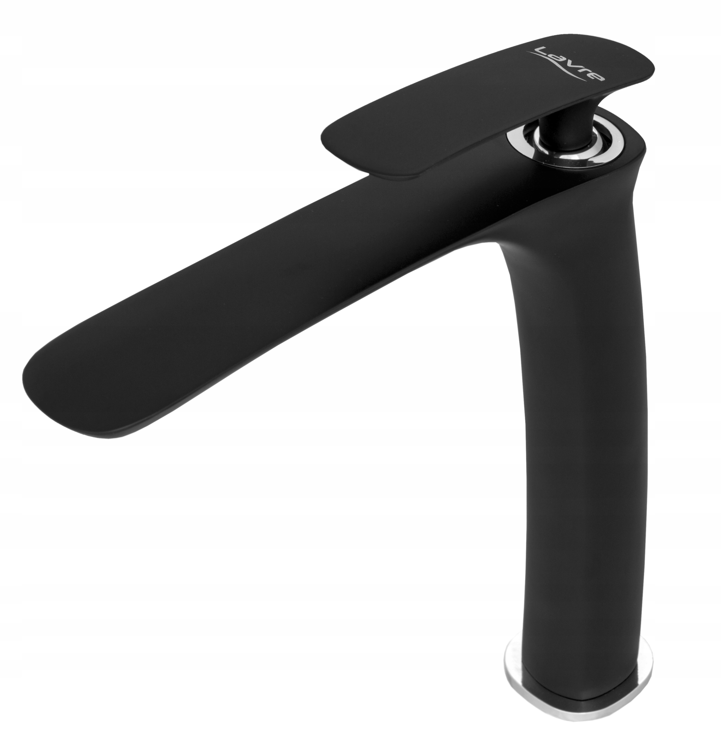 TONY CZARNA BATERIA UMYWALKOWA WYSOKA NABLATOWA Kod producenta UMYWALKOWA TONY CZARNA WYSOKA