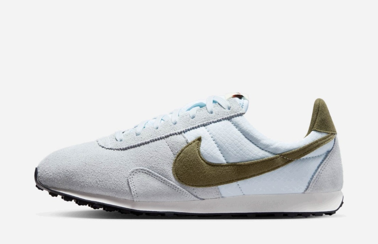 Dámské boty Nike Pre Montreal Racer Vintage 828436-405 velikost 41