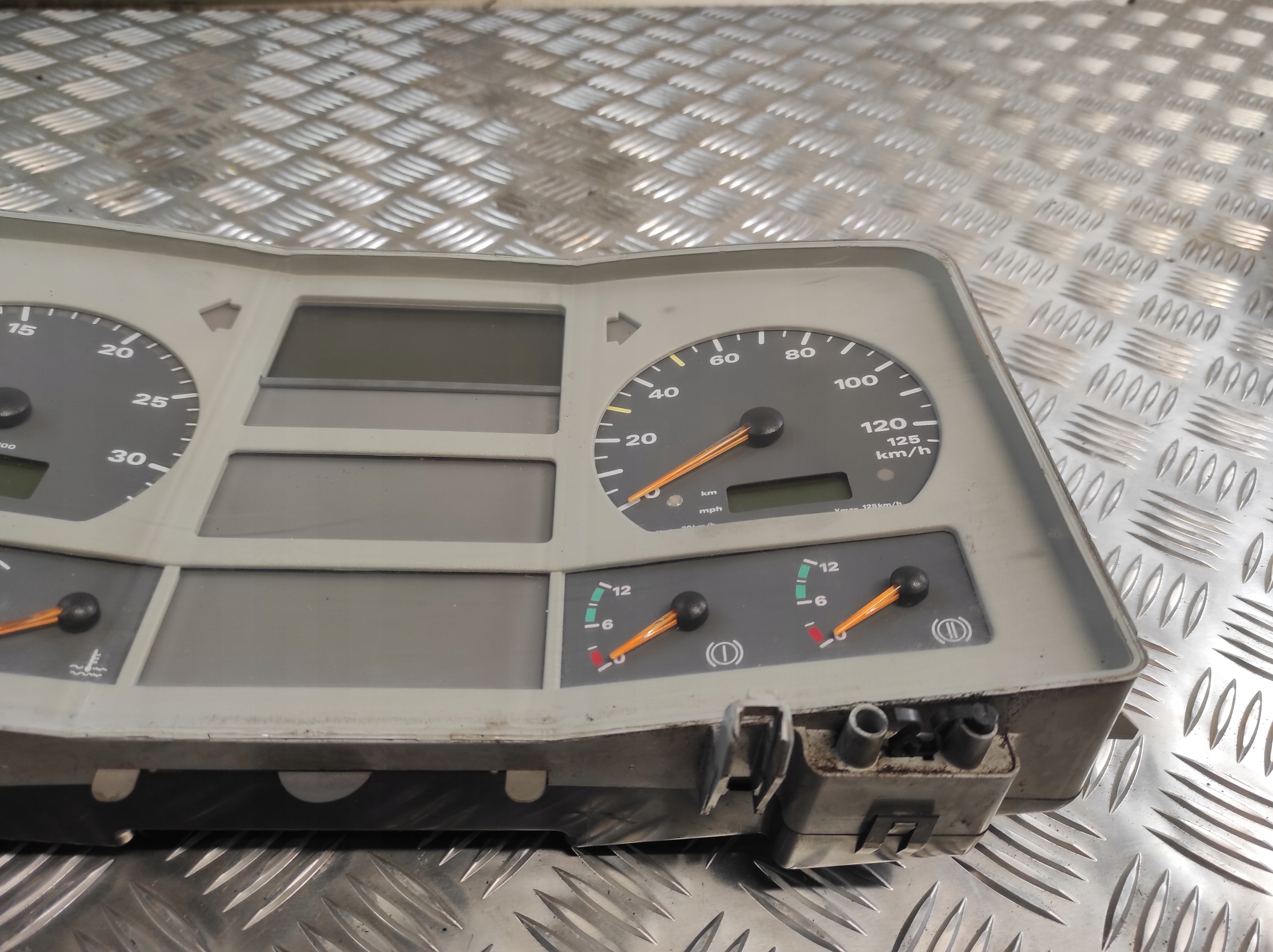 dials dials PREDKOSCIOMIERZ MAN OE 85 017 053
