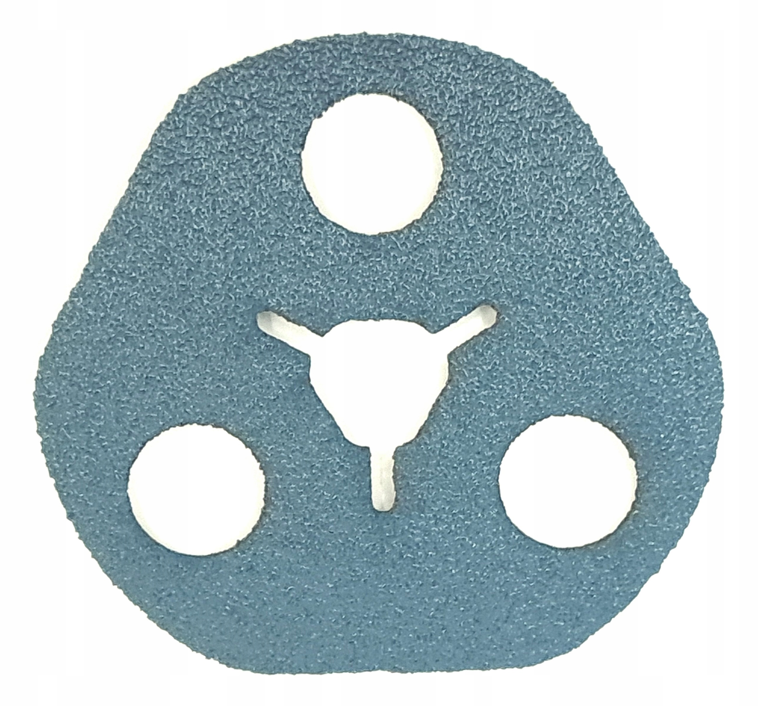 DYSK FIBROWY FIBRA FI 115 AVOS P50 F827 NORTON