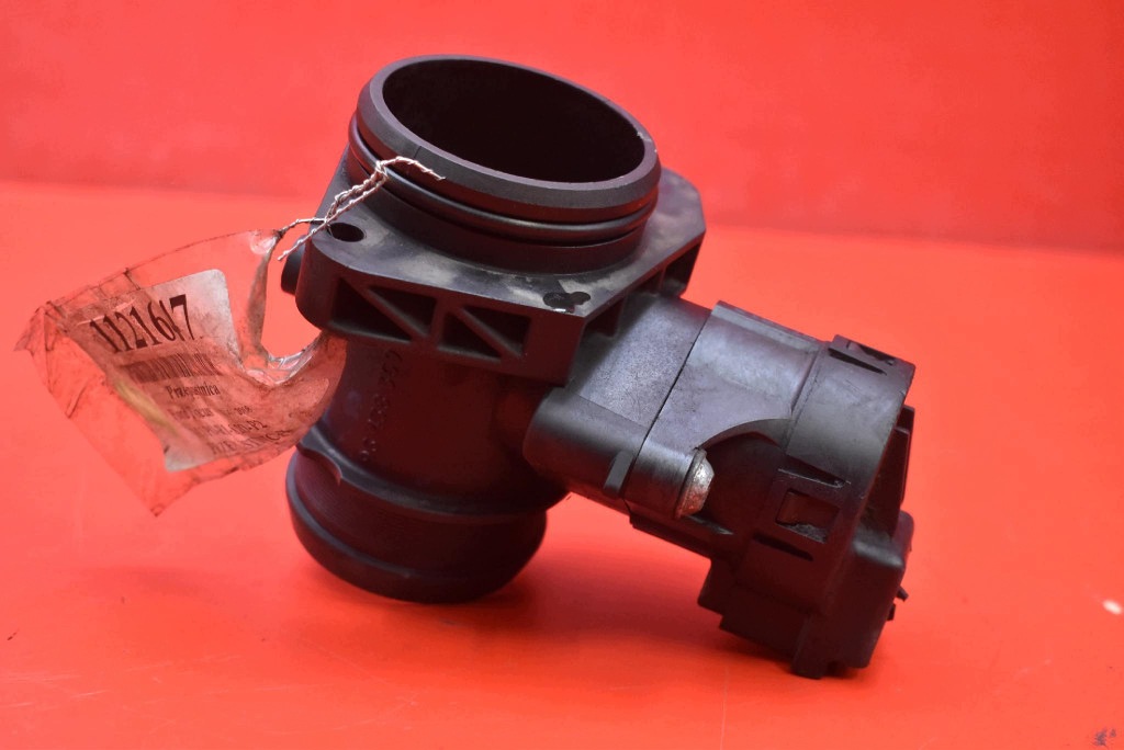 Drosselklappenstellmotor 9643836980 FORD FOCUS MK2 1.6 TDCI 90 KM 04-08