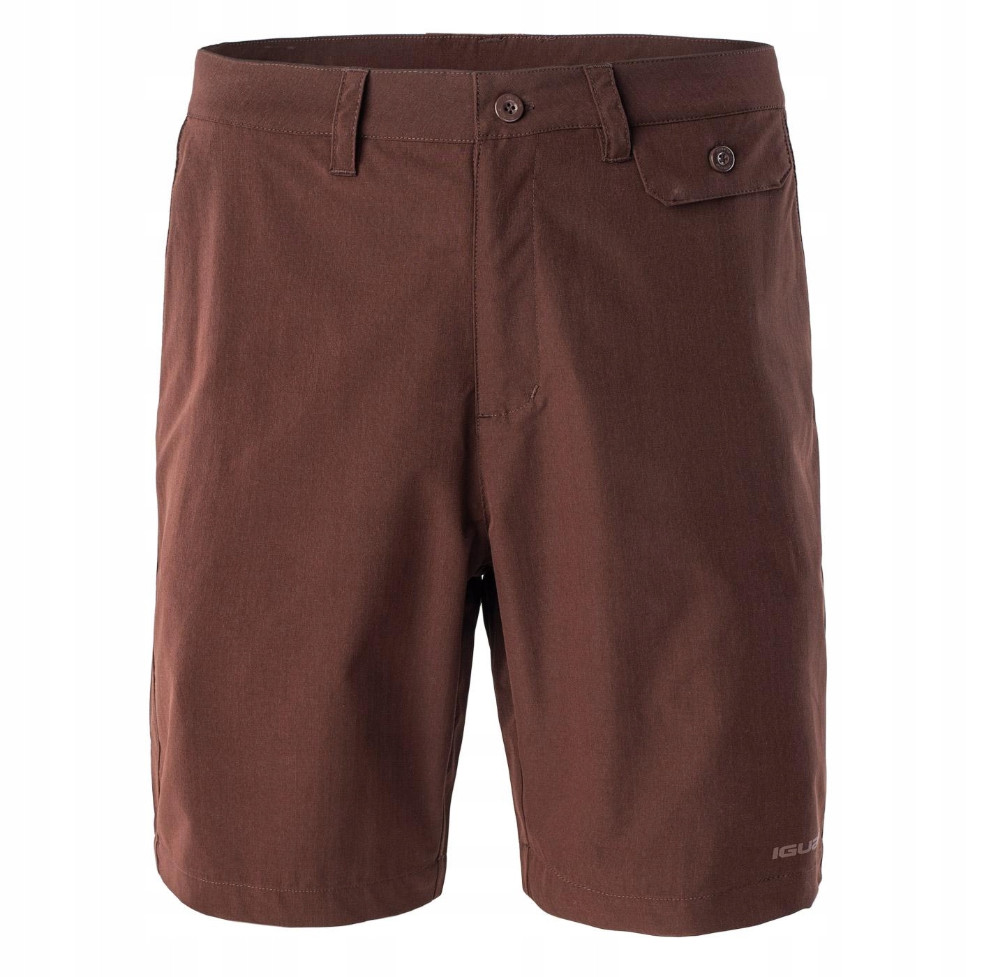 Pánské kraťasy Vikkin Iguana