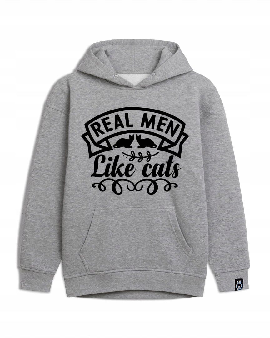 Mikina Opravdového muže