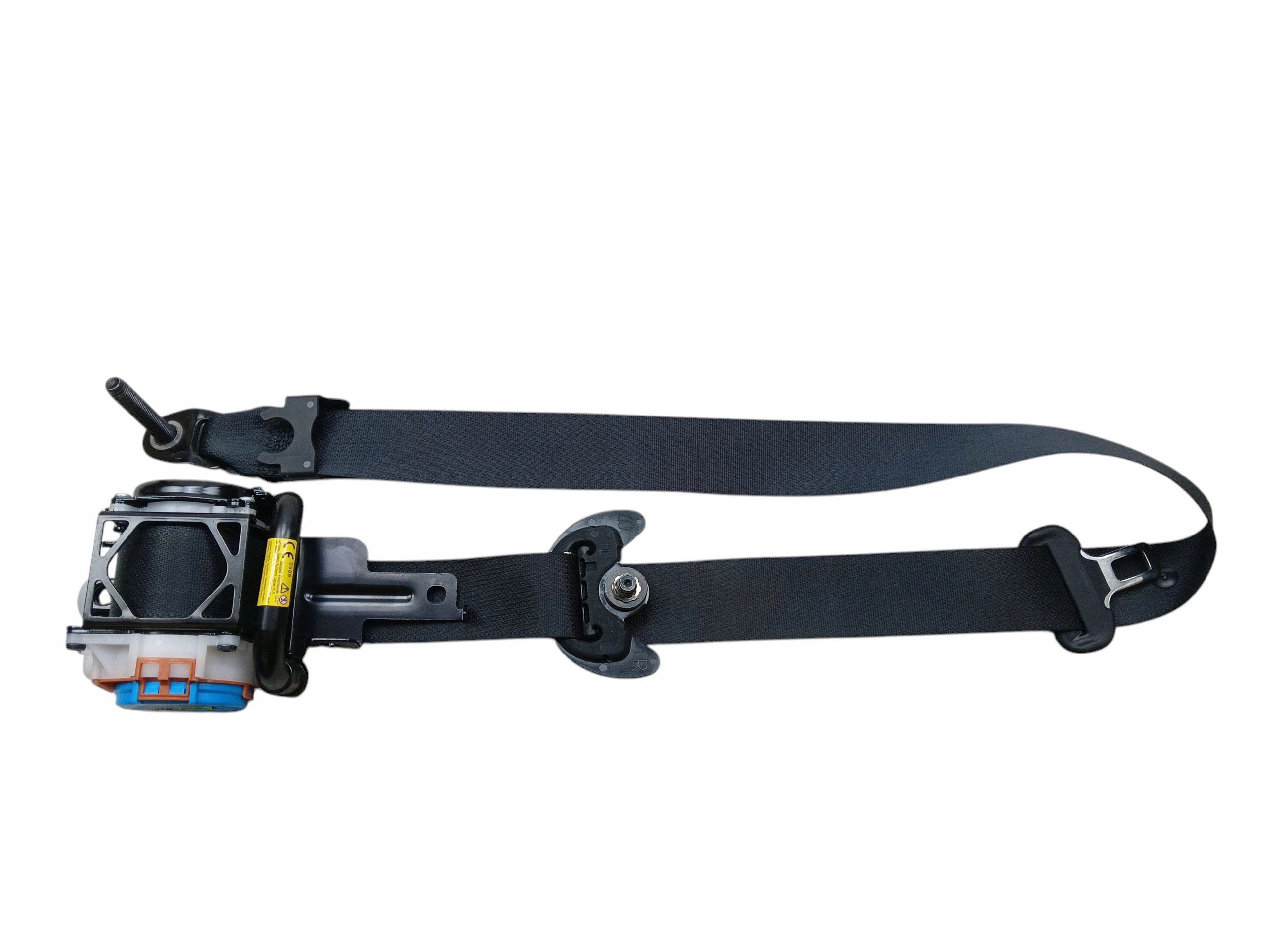 seat belt right front HYUNDAI KONA and 88820-J9200