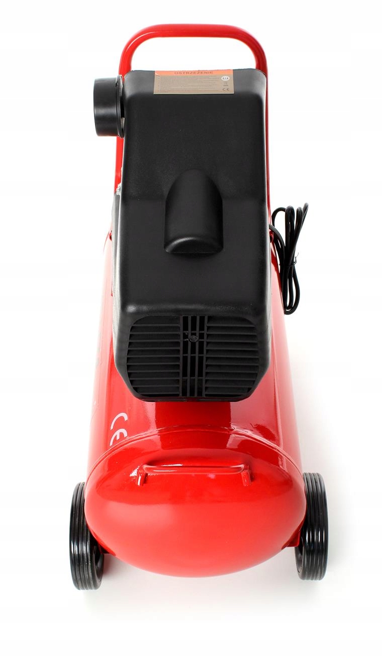 KOMPRESOR SPRĘŻARKA OLEJOWA 50 LITRÓW Moc silnika 3.8 KM