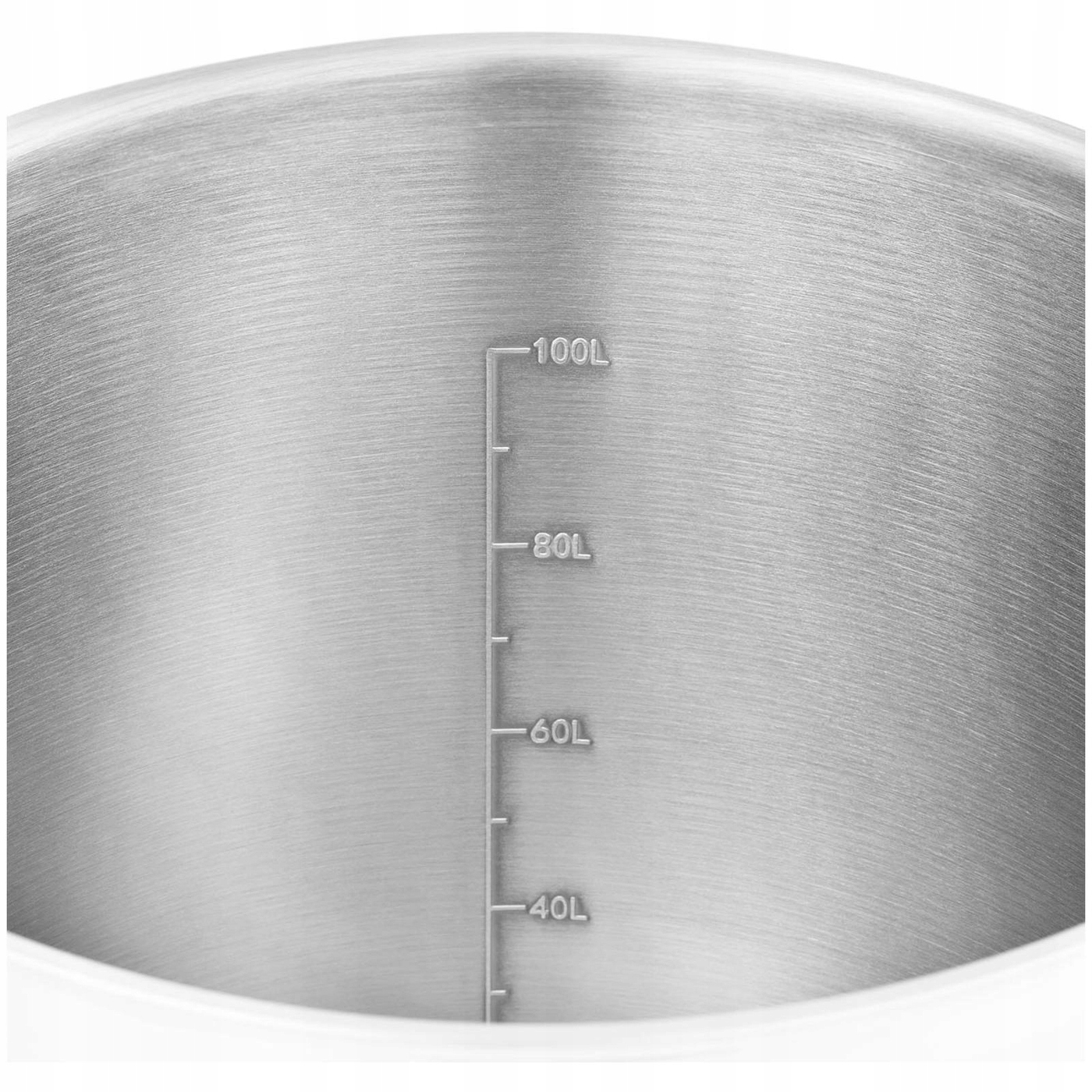 Garnek indukcyjny 130 l Royal Catering RC-SSIP130 Linia Royal Catering