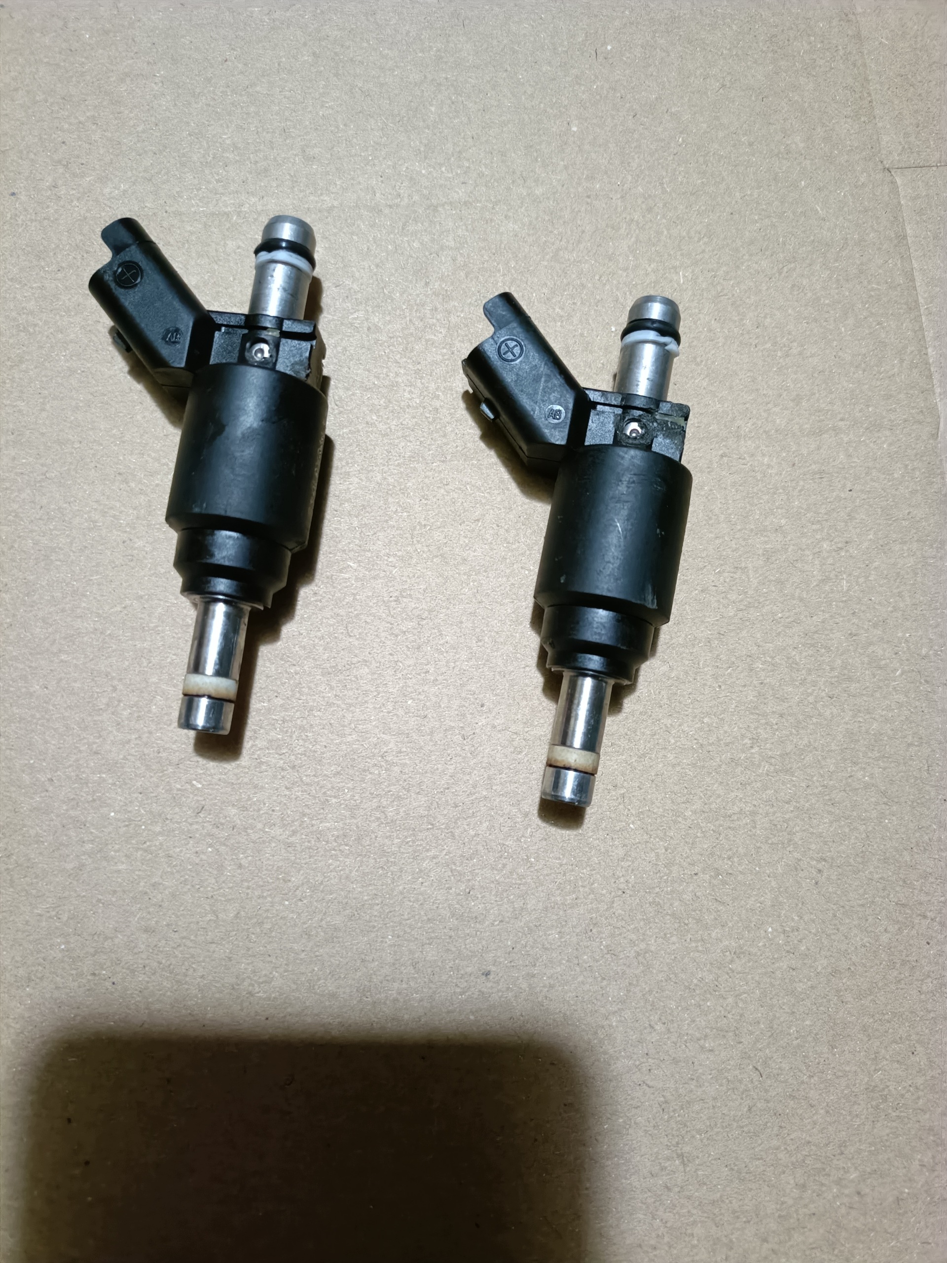 injector Renault Laguna 2 Megane 2.0 IDE 8200231866