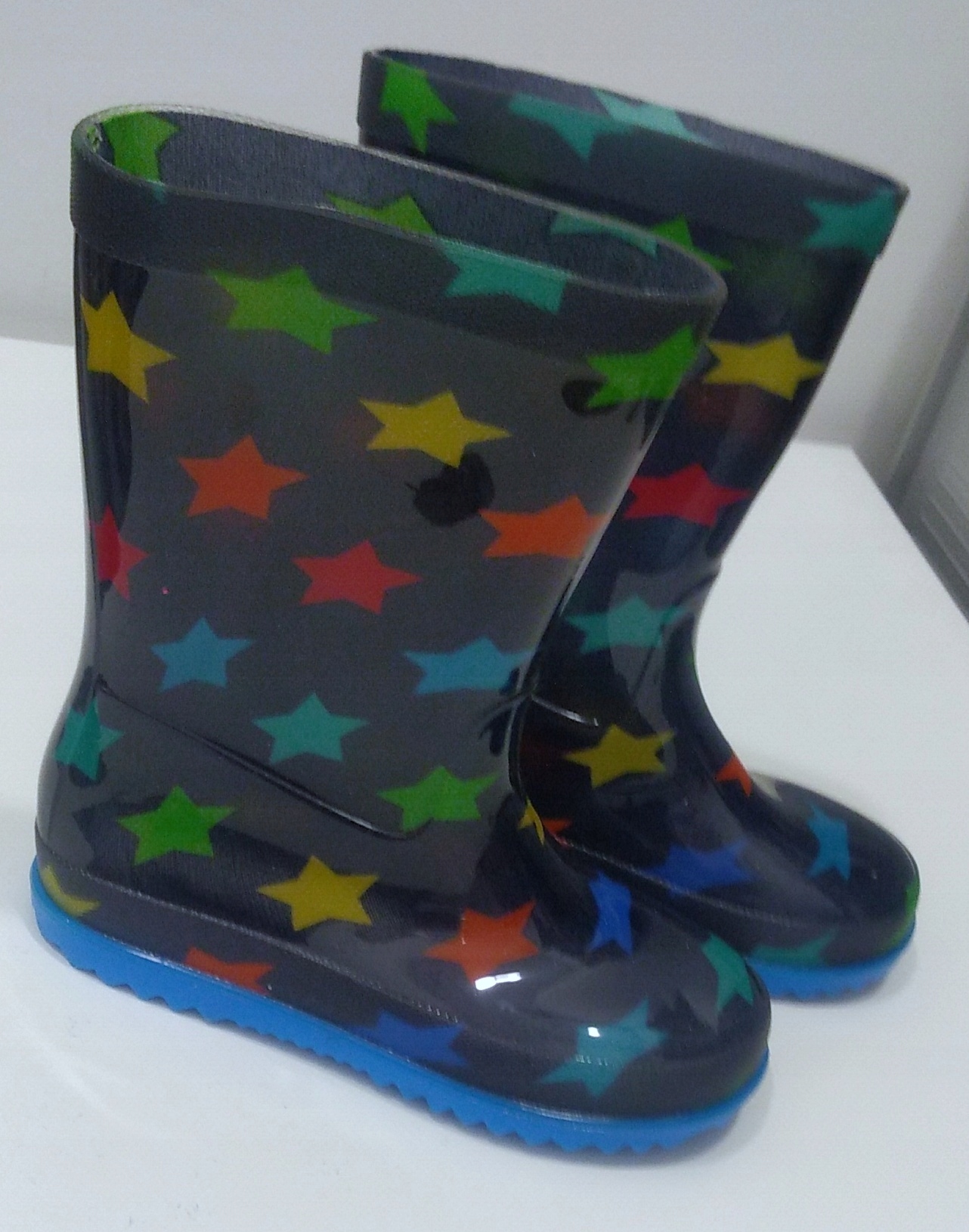 NEXT Kalosze / gumowce NOWE Rozm.30,5 UK 12. Buty Marka next