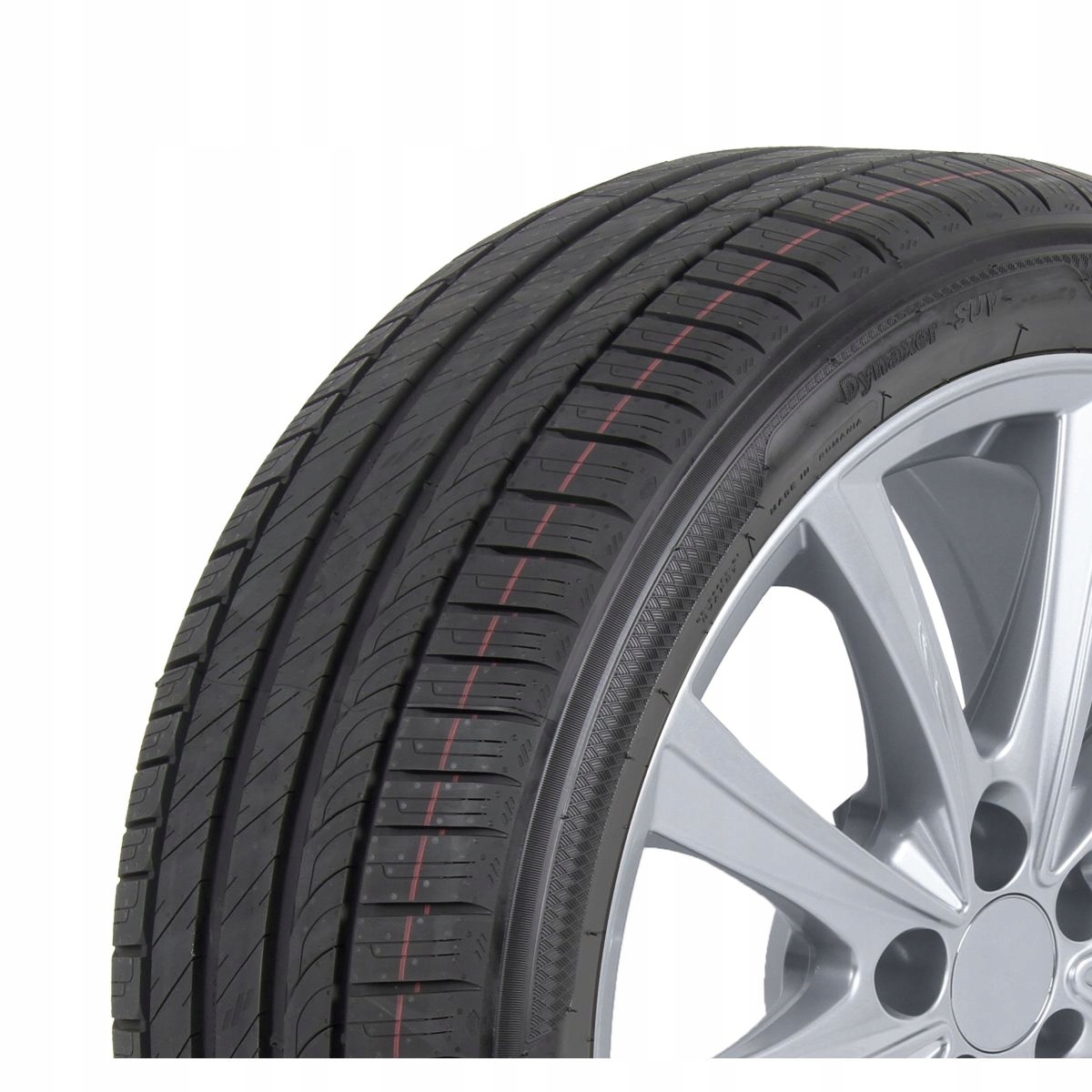 4x KLEBER 235/55R17 99H Dynaxer SUV FR letnie