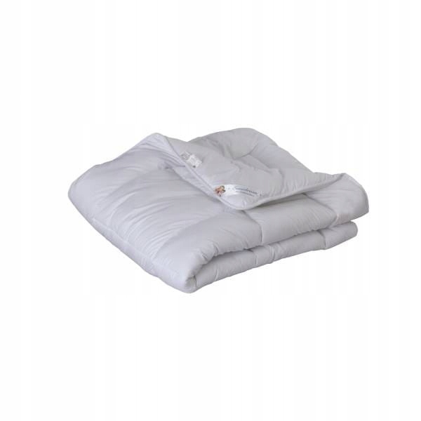 Antialergická Přikrývka Celoroční 200x220 Sensidream