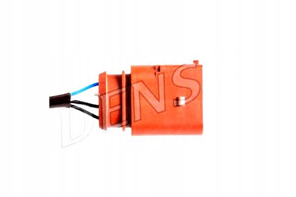 Denso Lambda Sonda Seat Ibiza III Skoda Fabia I Fa