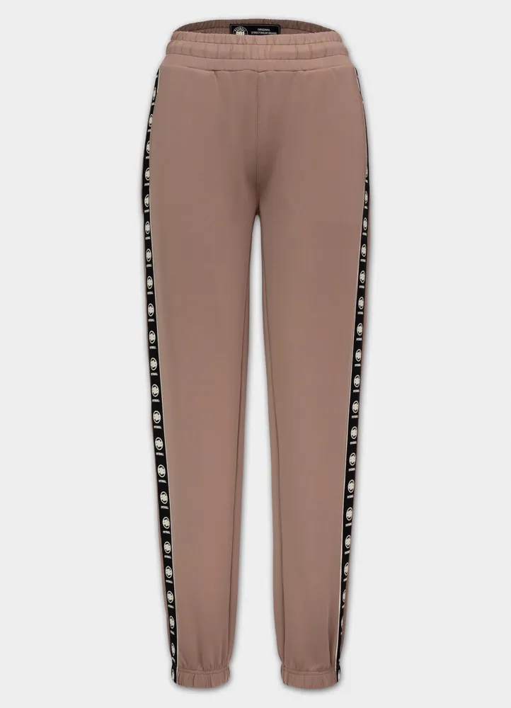 Dámské teplákové kalhoty Pitbull Verona elastické, měkké, pohodlné, velikost M