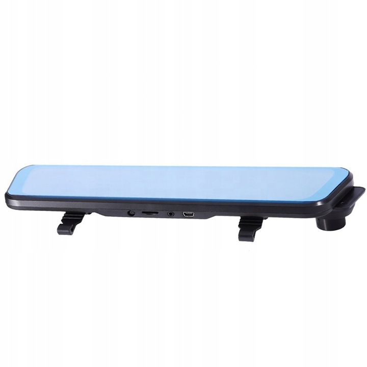 WIDEOREJESTRATOR LUSTERKO WSTECZNE KAMERA COFANIA Display Size 9 66