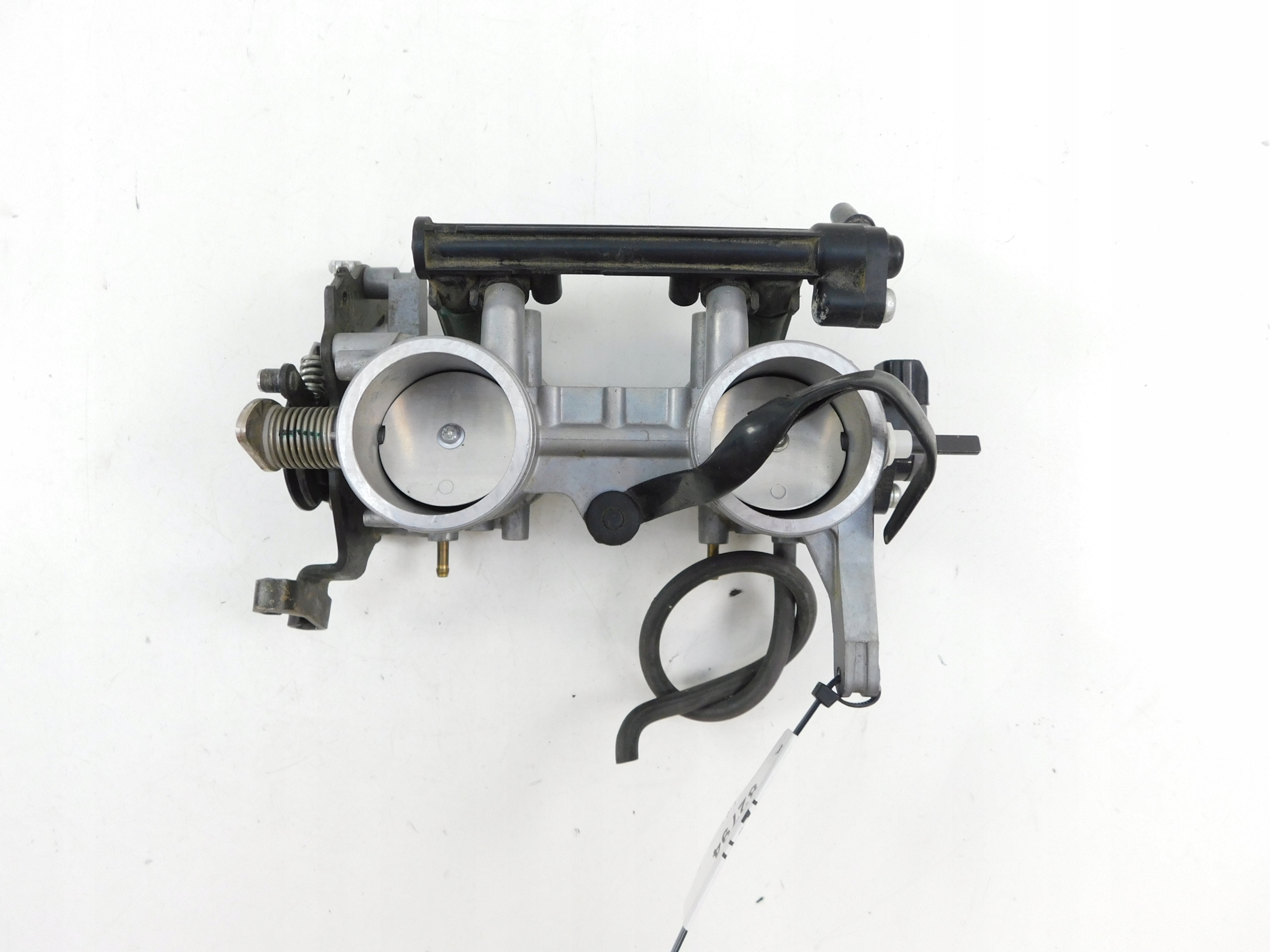 KAWASAKI ER6 12-17 PRZEPUSTNICA + WTRYSKI