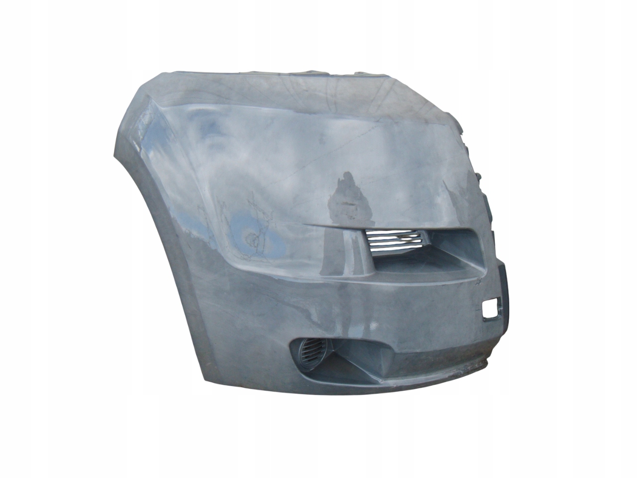 DUCATO BOXER JUMPER 06- NAROŻNIK PRAWY PRZÓD