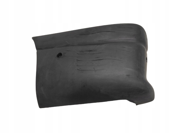 RENAULT MASTER 2 II LIFT 03- ZDERZAK NAROŻNIK LEWY TYŁ 7700352123