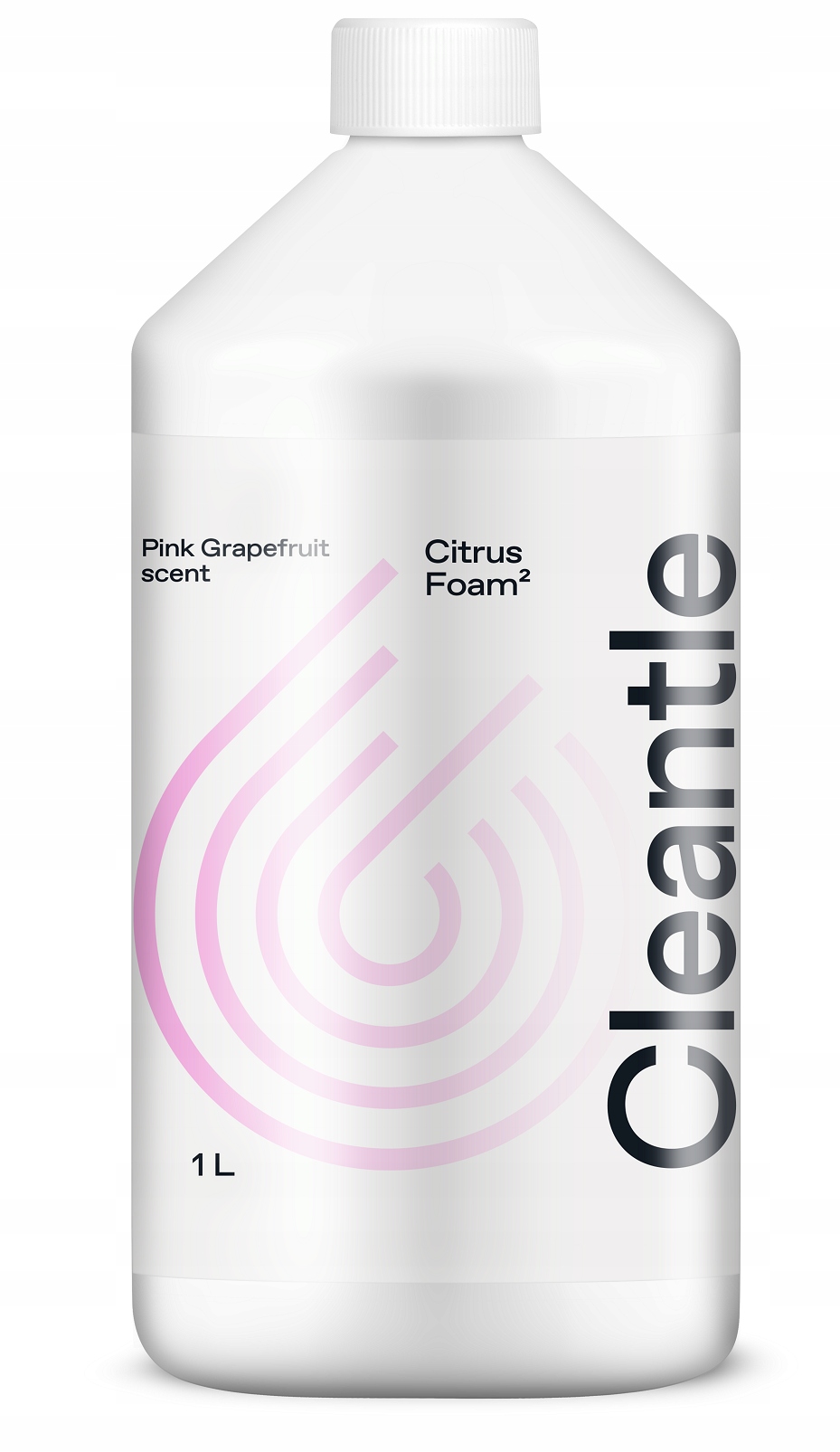 Cleantle Citrus Foam² 1000ml