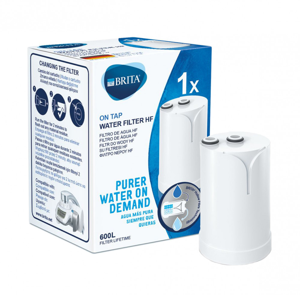 

Brita On Tap Hf filtr do wody- do systemów On Tap