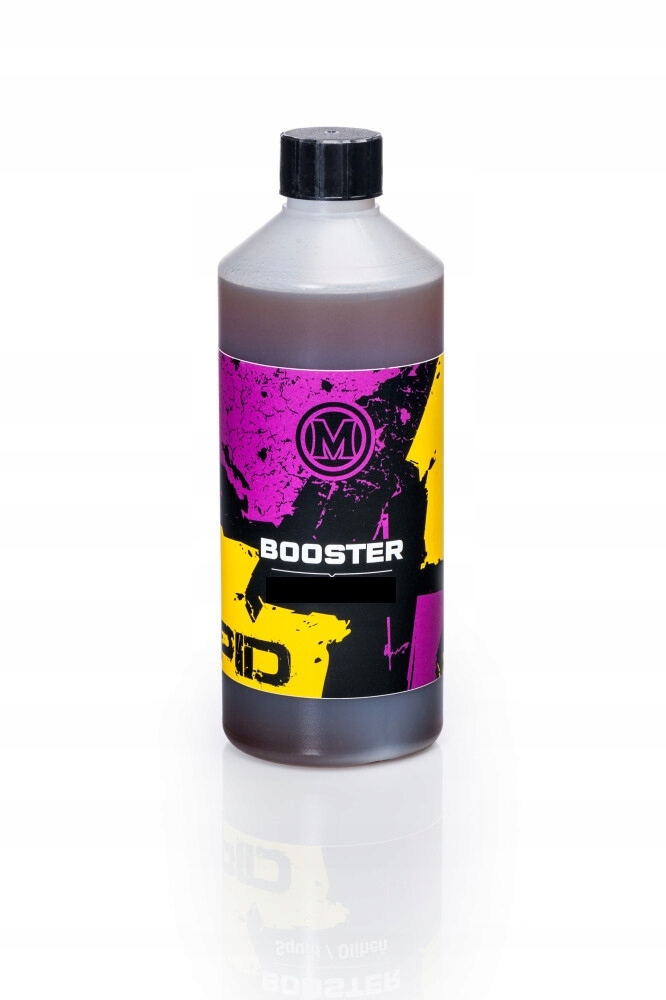 Mivardi Rapid Booster Płyn Do Zalewania Krill 500ml