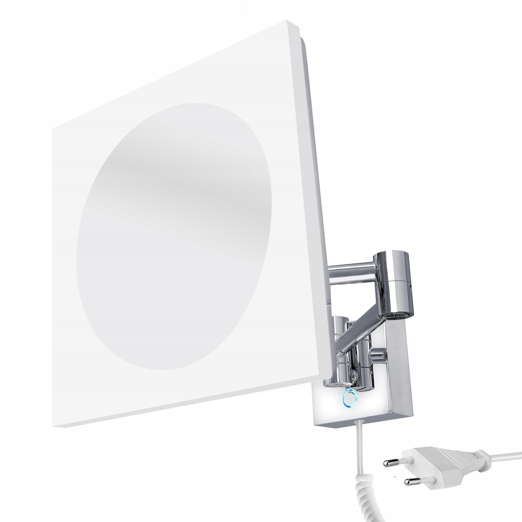 Nimco Kosmetická Led Kosmetické zvětšovací Led zrcátko Zk 20465-26