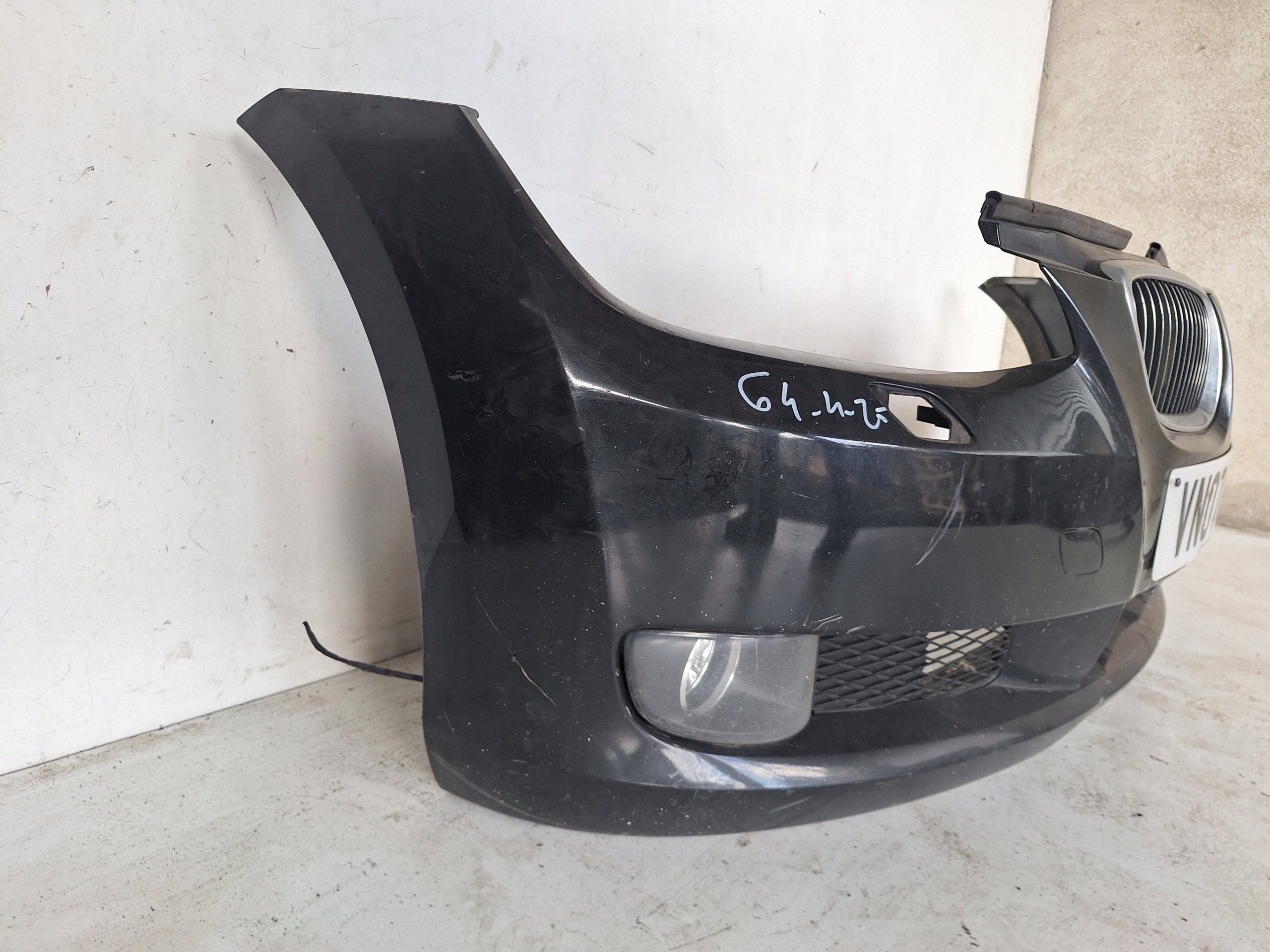 BMW 3 E92 E93 05-09 Stoßstange + XENON