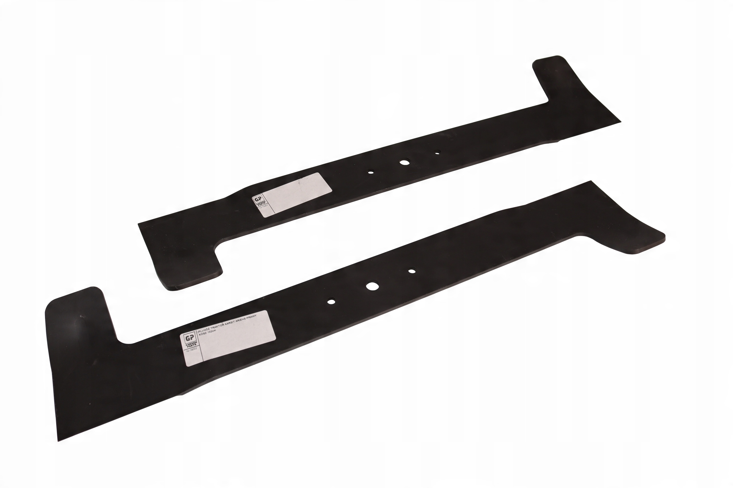 

Nóż Noże Karsit Ariens 520 mm 05900030 61537020110