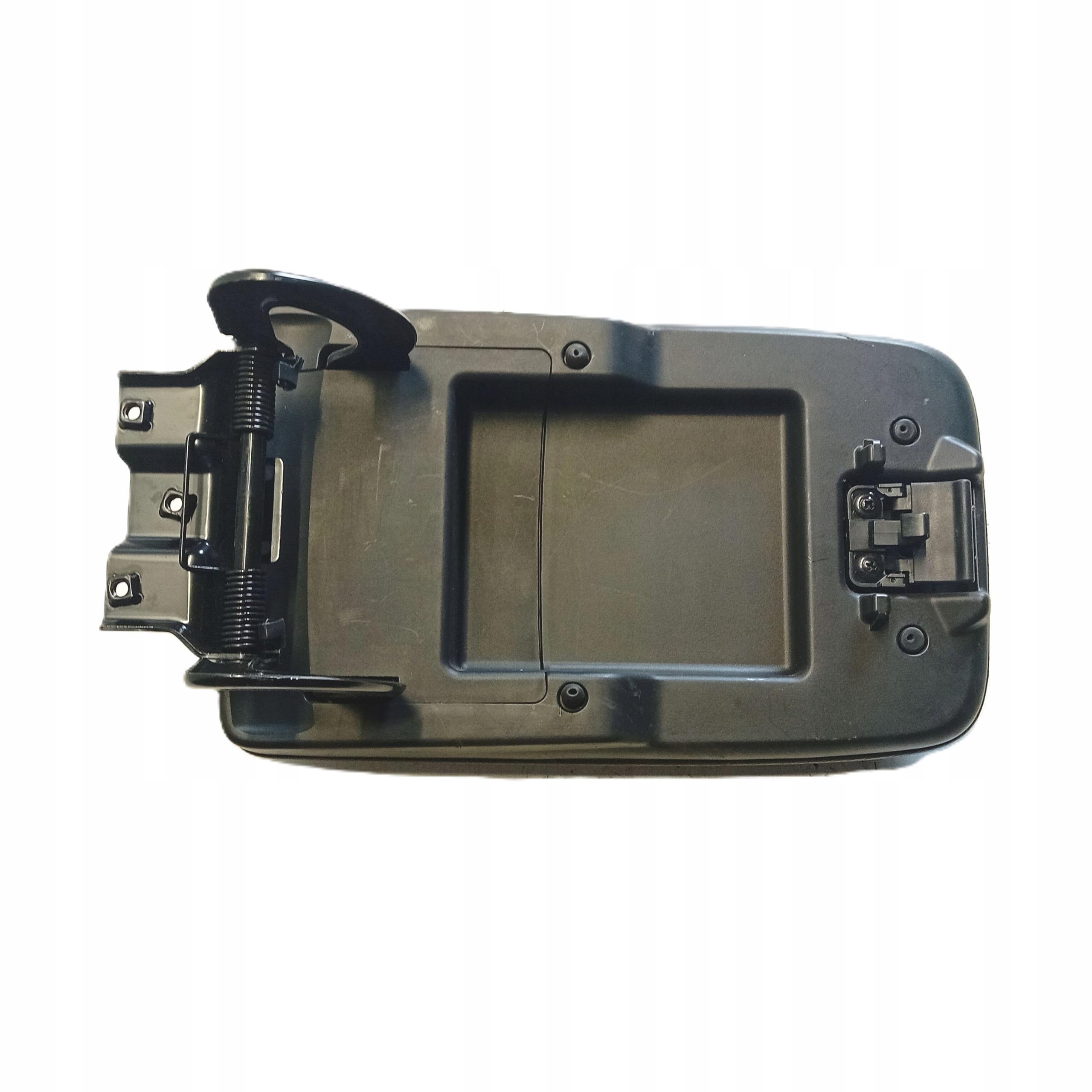 armrest leather OPEL ANTARA