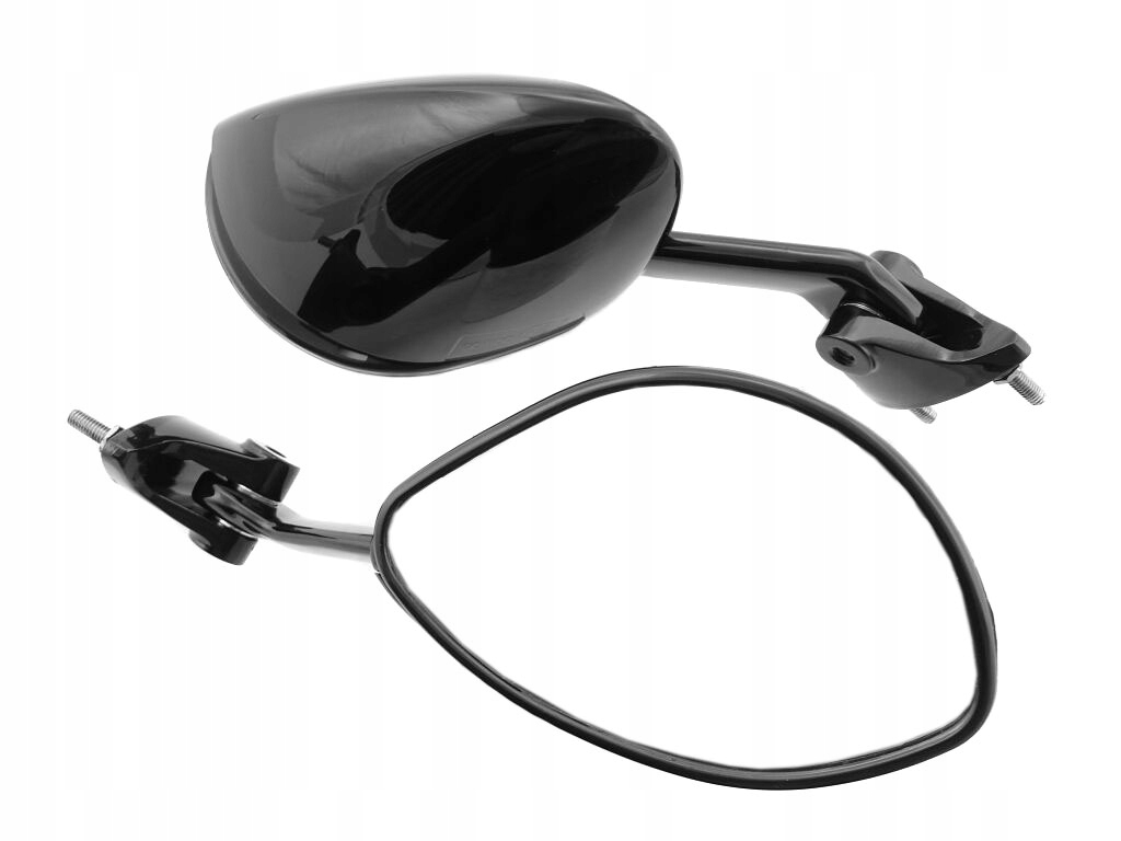 LU-395-KPL - Дзеркала заднього виду KAWASAKI ZX12R ZX - 12R ZX 12 R E11