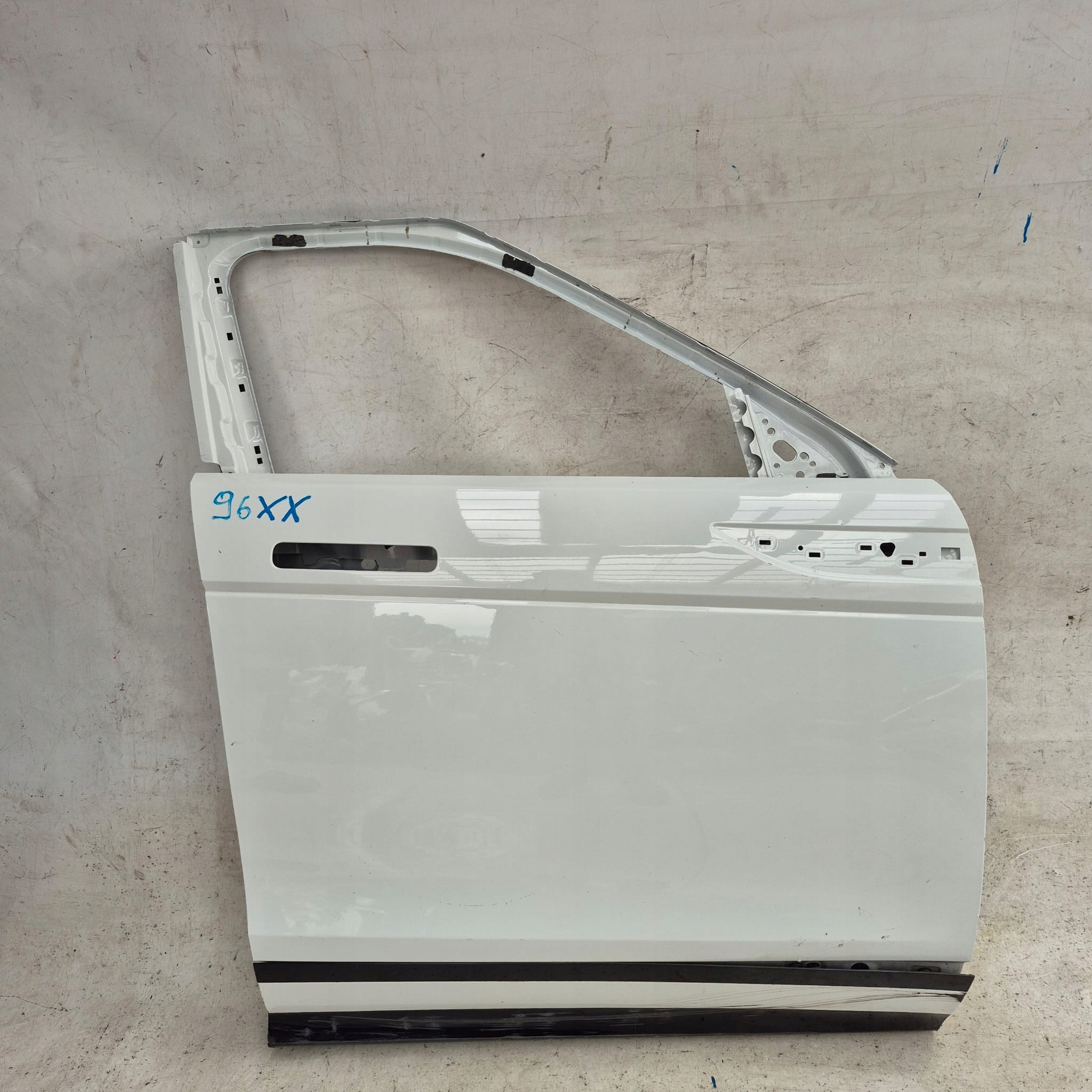 RANGE ROVER EVOQUE II L551 19- door right front front