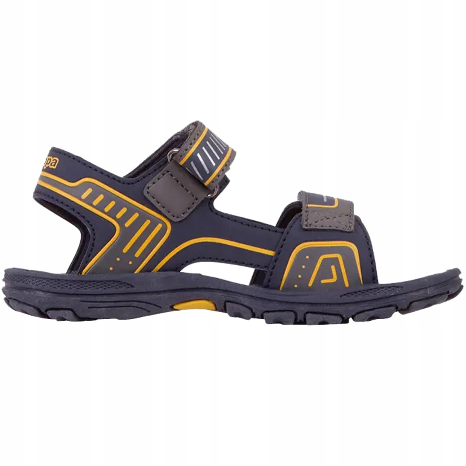 

Sandały dla dzieci Kappa Paxos 260864 r.33 Promo
