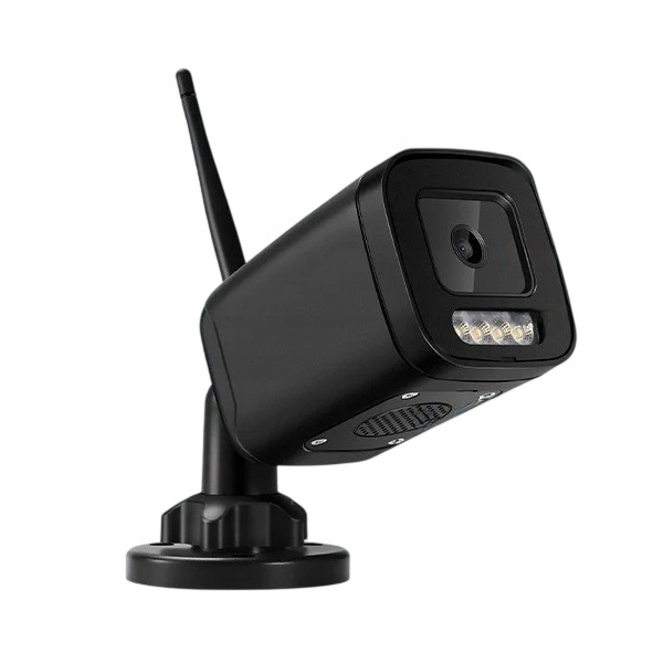 BEZPRZEWODOWA KAMERA TUBOWA ZEWNĘTRZNA WODOODPORNA IP 5MPX WiFi