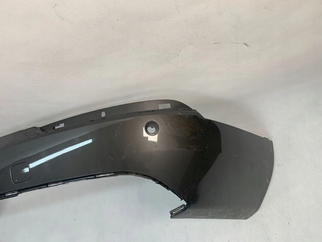 Volvo XC90 2 II 15r PDC Spoiler bumper rear part rear 2015
