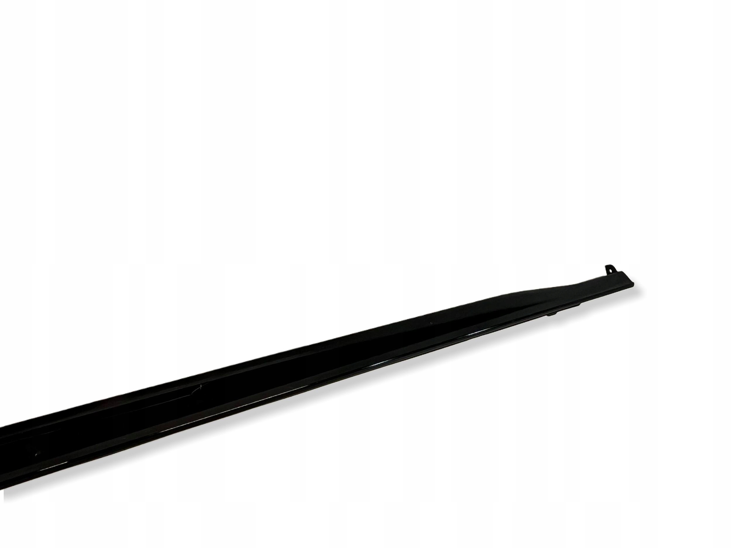 cap threshold right side Volkswagen Golf VIII 5H0853288A