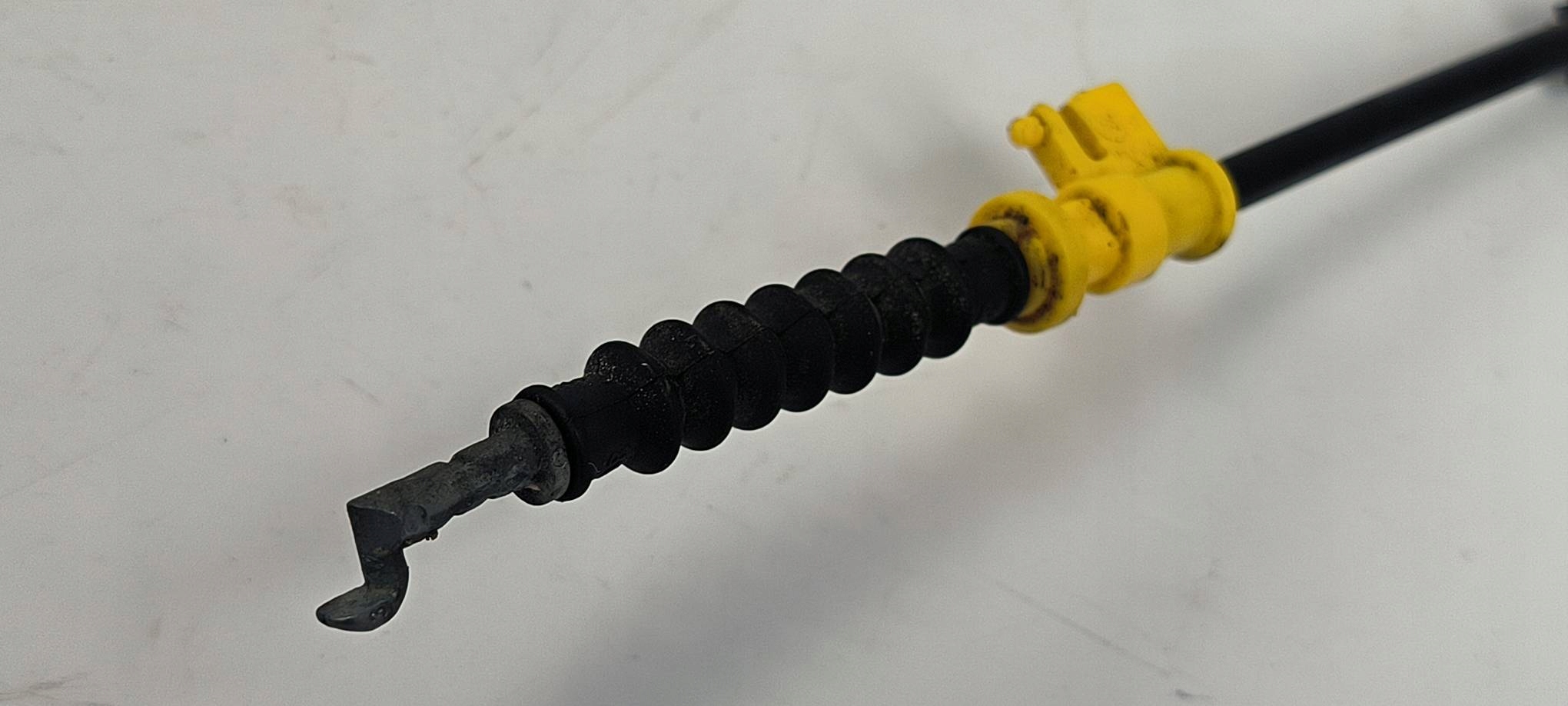 handle right rear part 4H0837886 AUDI A6 C7 LIFT