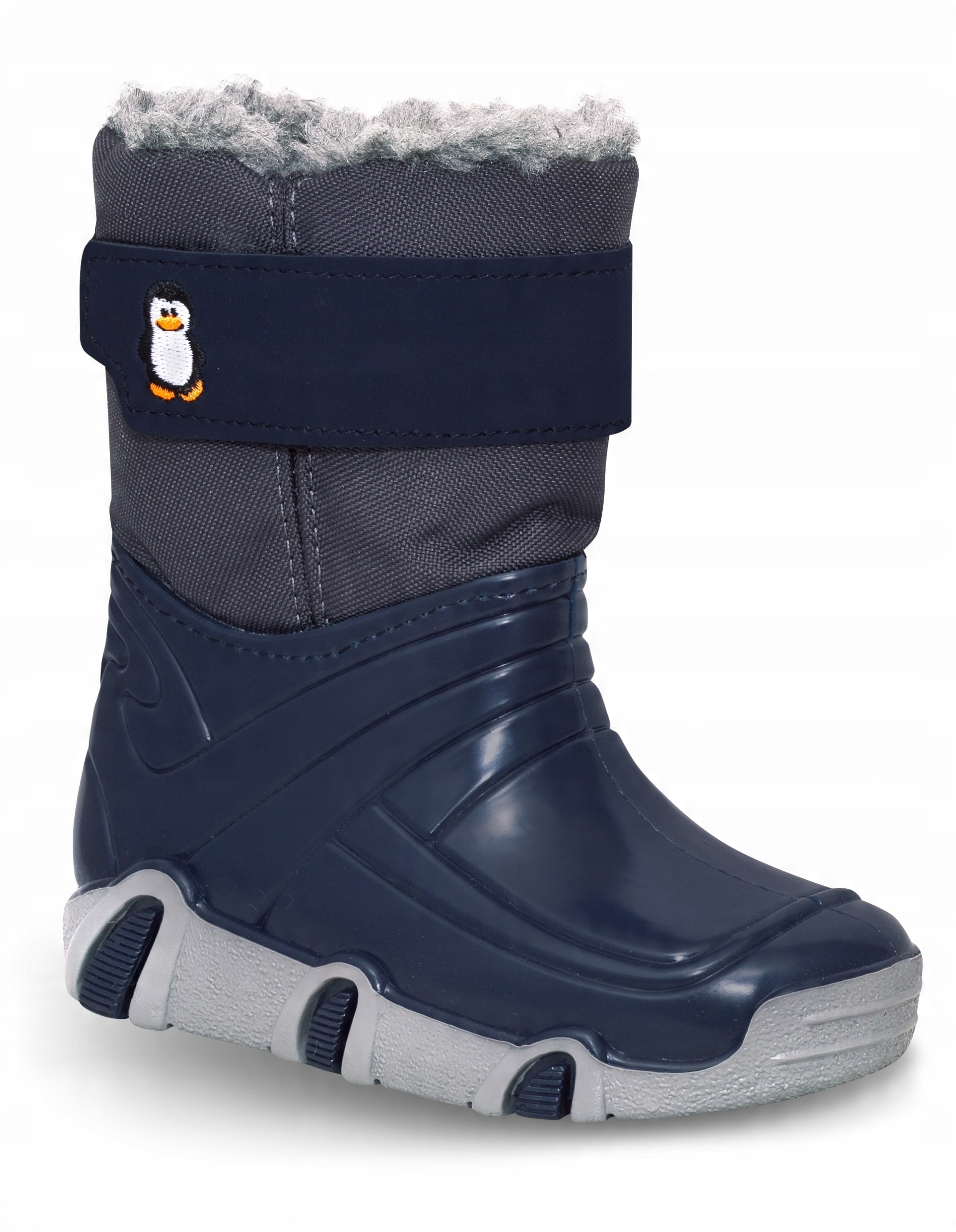 

Zetpol śniegowce dziecięce Winter 01 25/26