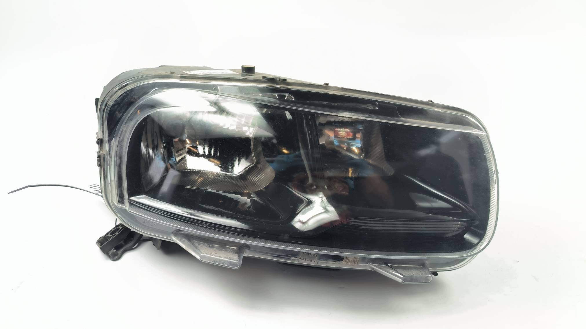 light right front 9800901280 CITROEN C4 CACTUS