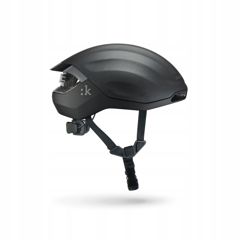 Fizik Helma Vento Kudo Aero Black (fhe0000020010) M
