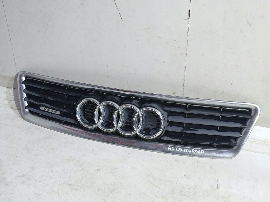 Audi A6 C5 Allroad Grill Grill Grill
