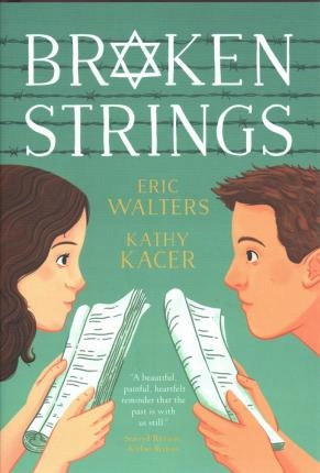 Broken Strings Eric Walters