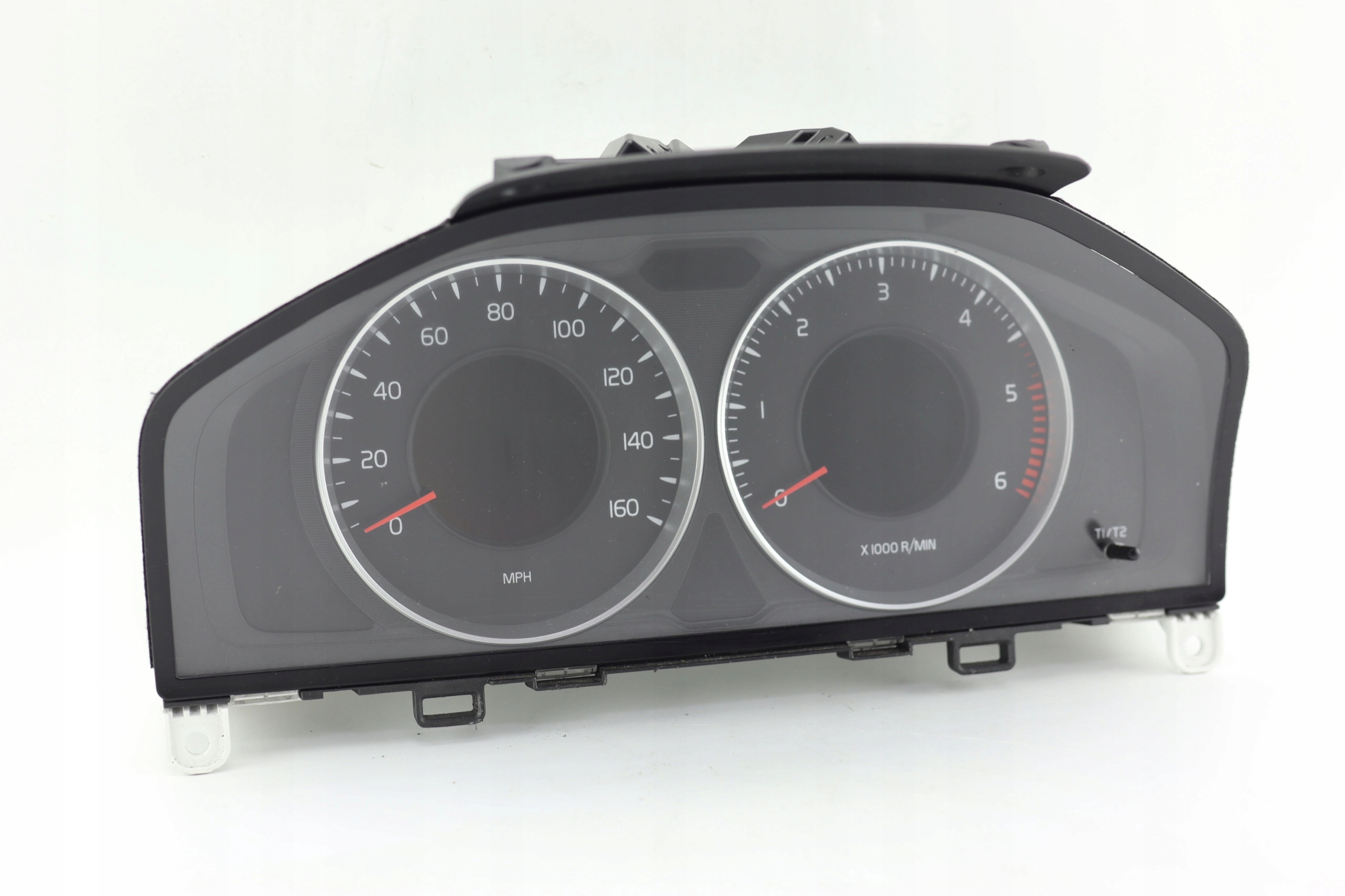 dials VOLVO S60 II (2010-2013) 1.6 D2 114KM 31327583AA
