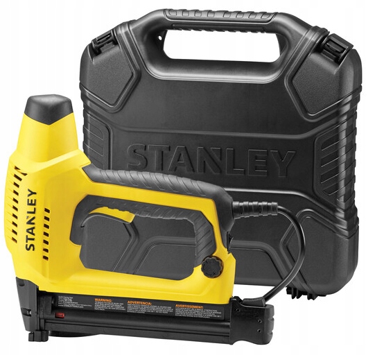 

Stanley TRE650 Gwoździarka Zszywacz Do Gwoździ