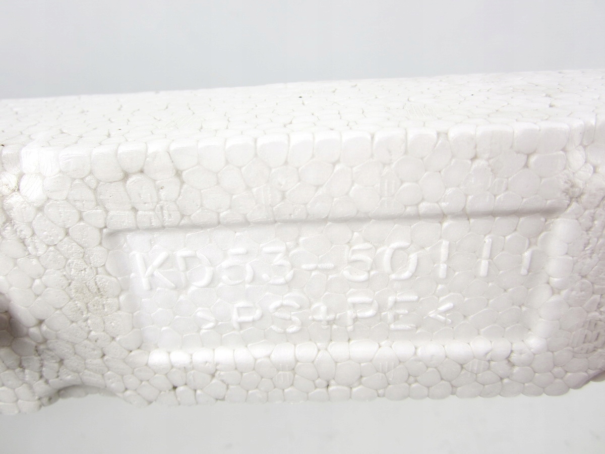 Pianka absorber předního předek nárazníku Mazda CX5 CX-5 2014