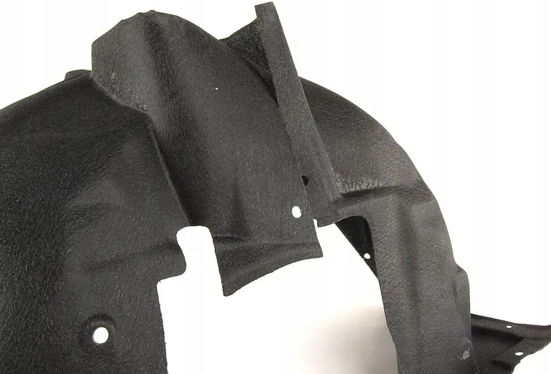 Nadkole przednie Mini Cooper R55/R56/R57 Oryginał Strona zabudowy przednie lewe przednie prawe