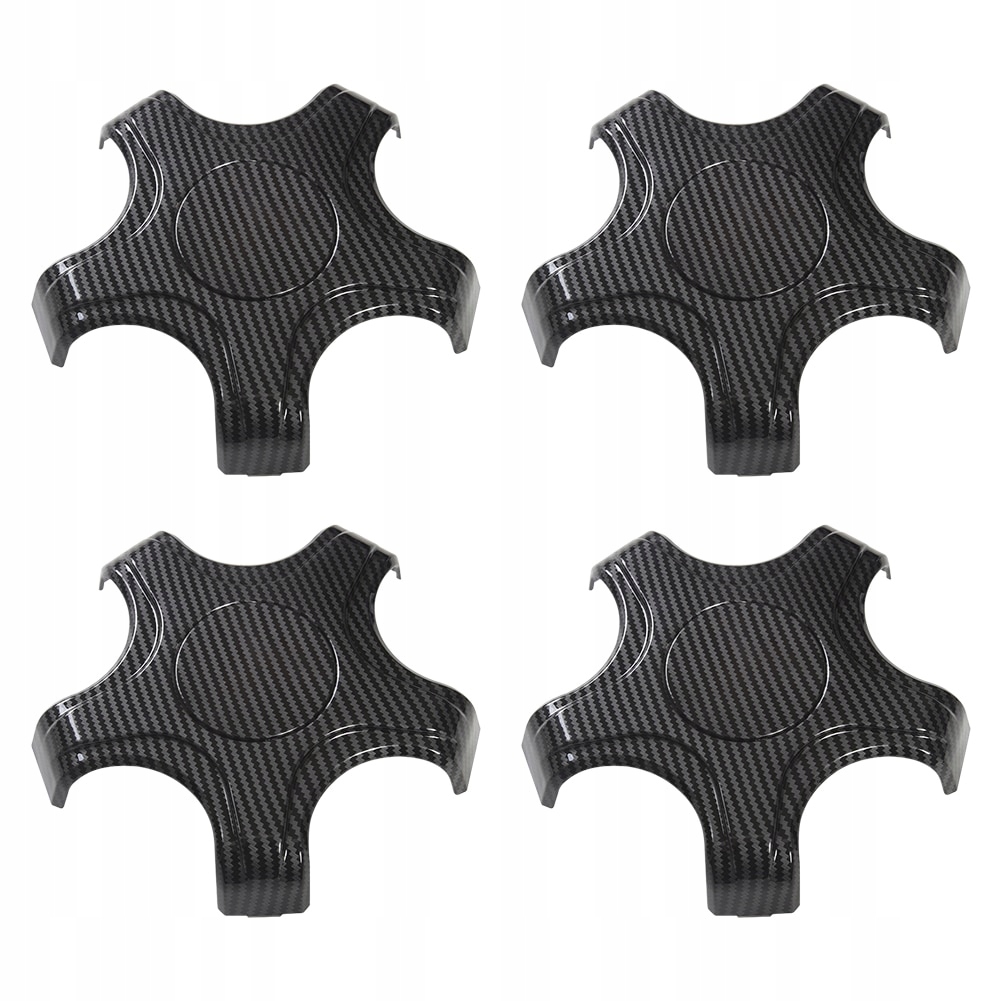 Trum Hub авто стайлинг декор для Tesla модель 3