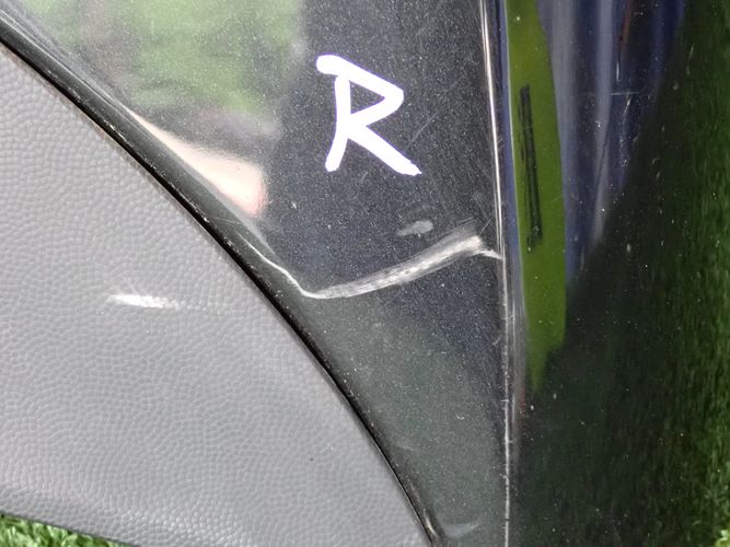 SEAT LEON II 04-12 cofano