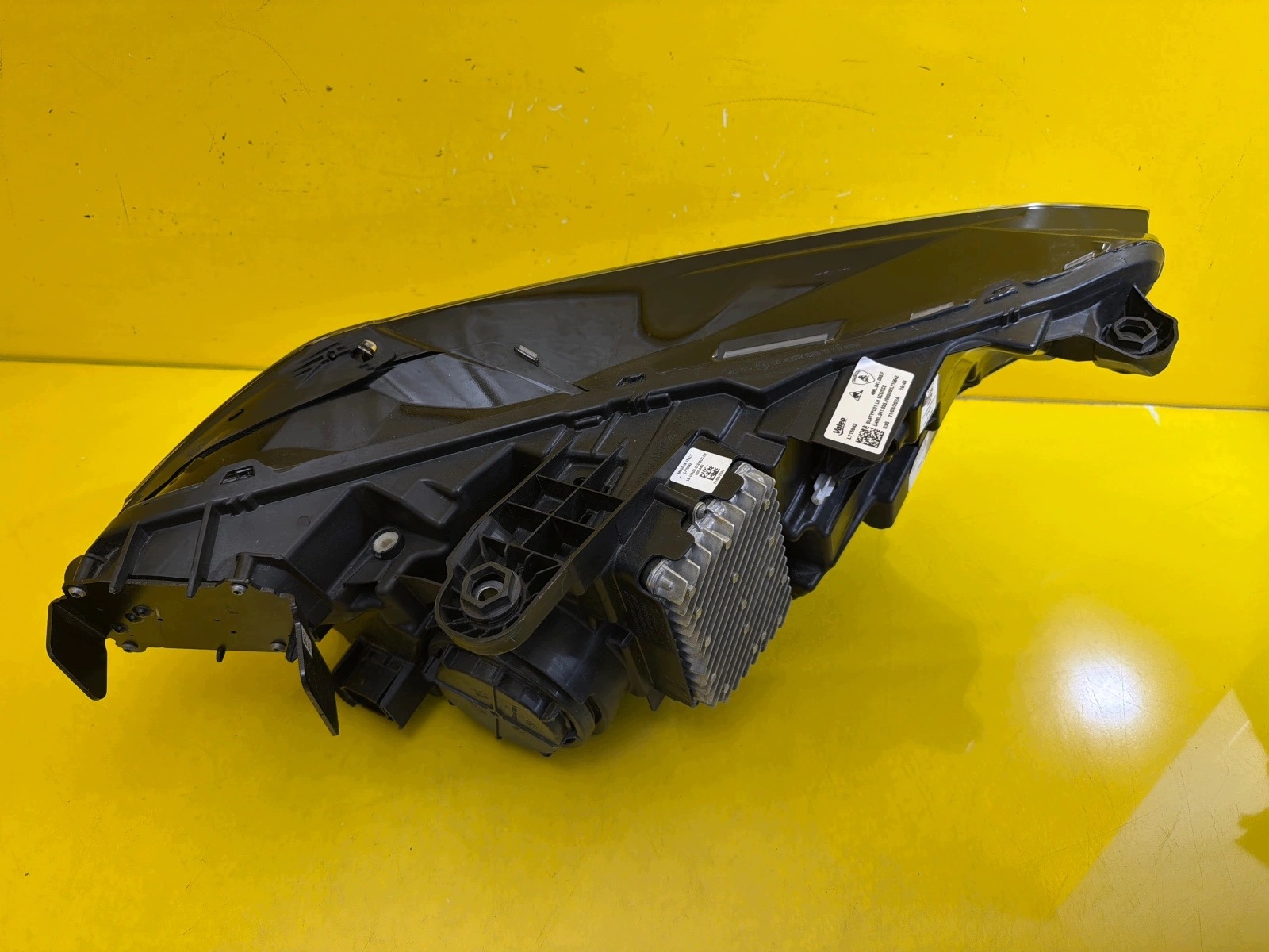 light left light left Lamborghini Urus Full Led 4ML941035F